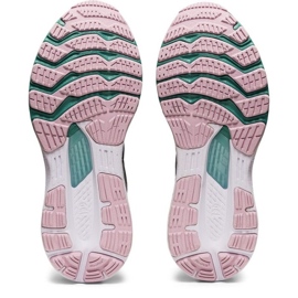 Zapatillas Asics Gel Kayano 28 W 1012B047004 negro 2