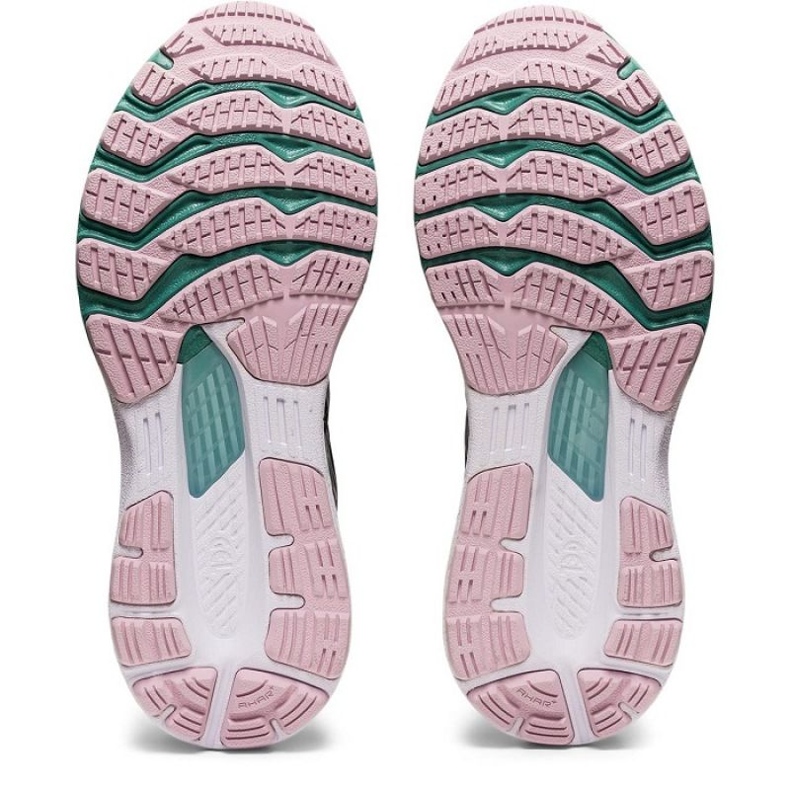 Zapatillas Asics Gel Kayano 28 W 1012B047004 negro 2