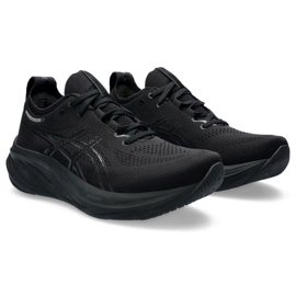 Zapatillas Asics Gel Nimbus 26 M 1011B794002 negro 1