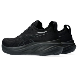 Zapatillas Asics Gel Nimbus 26 M 1011B794002 negro 4
