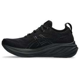 Zapatillas Asics Gel Nimbus 26 M 1011B794002 negro 7