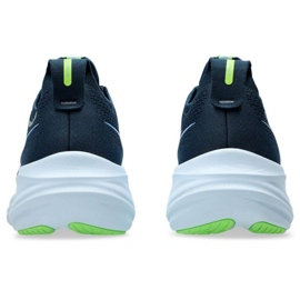 Zapatillas Asics Gel Nimbus 26 M 1011B794400 azul 2