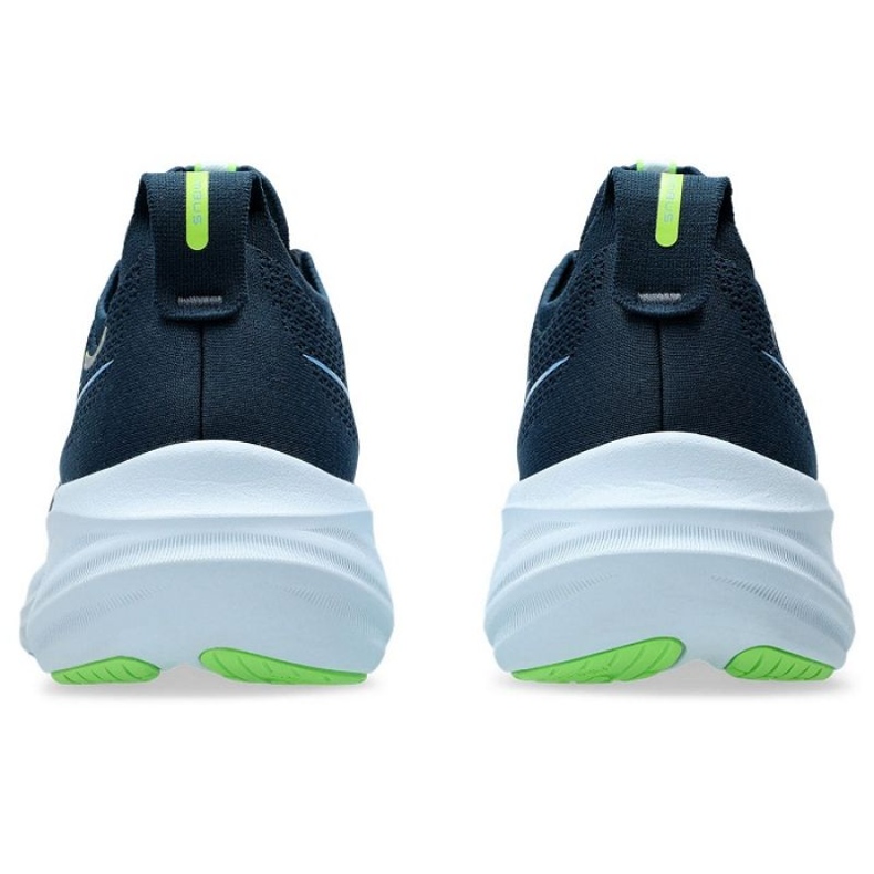 Zapatillas Asics Gel Nimbus 26 M 1011B794400 azul 2 Zapatillas Asics Gel Nimbus 26 M 1011B794400 azul 2