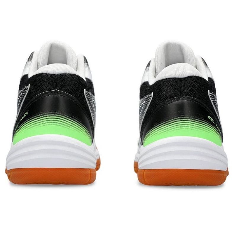 Zapatillas Asics Gel Task Mt 3 M 1071A078102 blanco 2 Zapatillas Asics Gel Task Mt 3 M 1071A078102 blanco 2