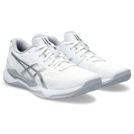 Zapatillas Asics Gel Tactic 12 W 1072A092100 blanco 1 Zapatillas Asics Gel Tactic 12 W 1072A092100 blanco 1