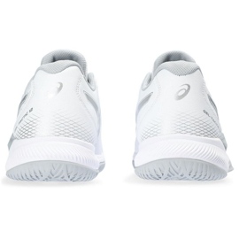 Zapatillas Asics Gel Tactic 12 W 1072A092100 blanco 2