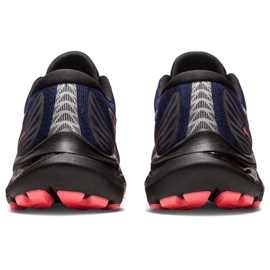 Zapatillas Asics Gt 2000 11 Gtx W 1012B304003 azul 2