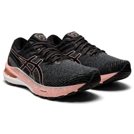 Zapatillas Asics GT 2000 10 W 1012B045021 negro 1