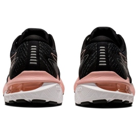 Zapatillas Asics GT 2000 10 W 1012B045021 negro 2