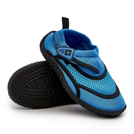 Zapatos de Agua Niño Azul Big Star NN374467 6