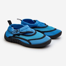 Zapatos de Agua Niño Azul Big Star NN374467 1