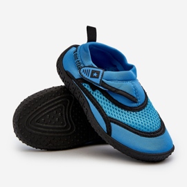 Zapatos de Agua Niño Azul Big Star NN374467 3
