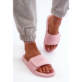 Chanclas para Niños 4FJMM00FFLIF042-56S Rosa rosado 4