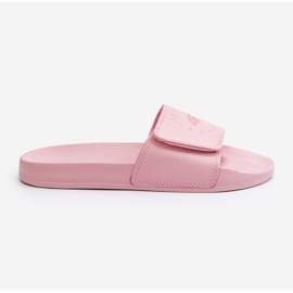 Chanclas para Niños 4FJMM00FFLIF042-56S Rosa rosado 7
