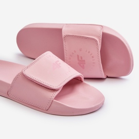 Chanclas para Niños 4FJMM00FFLIF042-56S Rosa 1