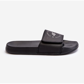 Chanclas de Niño 4FJMM00FFLIM043-21S Negro 7