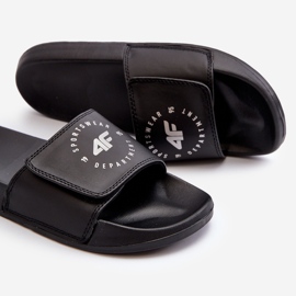 Chanclas de Niño 4FJMM00FFLIM043-21S Negro 1