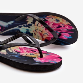 Chanclas Mujer Estampadas Chanclas 4FRMM00FFLIF138-90S Multicolor 2