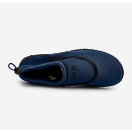 Zapatos de Agua Hombre Azul Marino Big Star NN174751 1