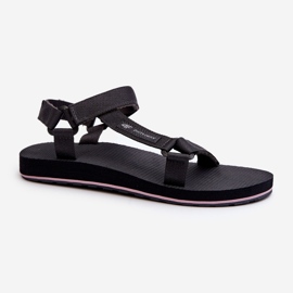 Sandalias Deportivas Mujer 4FRSS24FSANF054-23S Gris oscuro 3