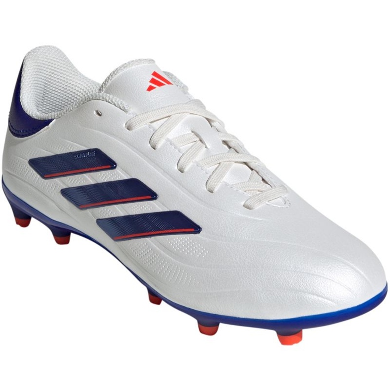 Botas de fútbol adidas Copa Pure 2 League Fg IG6411 blanco 1