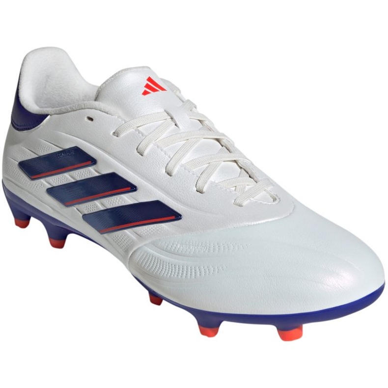 Botas de fútbol adidas Copa Pure 2 League Fg IG6408 blanco 1