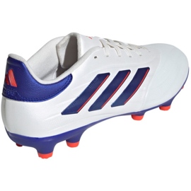 Botas de fútbol adidas Copa Pure 2 League Fg IG6408 blanco 2