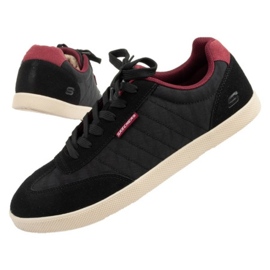 Zapatillas Skechers Placer 210824/BLK negro 1