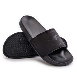 Chanclas de Hombre 4FMM00FFLIM046-21S Negro 6