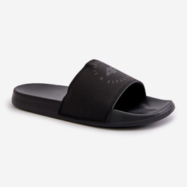 Chanclas de Hombre 4FMM00FFLIM046-21S Negro 5