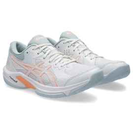 Zapatillas Asics Beyond Ff W 1072A095-104 blanco 1
