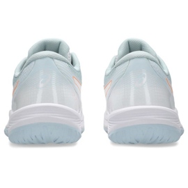 Zapatillas Asics Beyond Ff W 1072A095-104 blanco 2