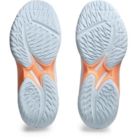 Zapatillas Asics Beyond Ff W 1072A095-104 blanco 3