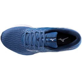 Zapatillas Mizuno Wave Inspire 20 J1GC244406 azul 2