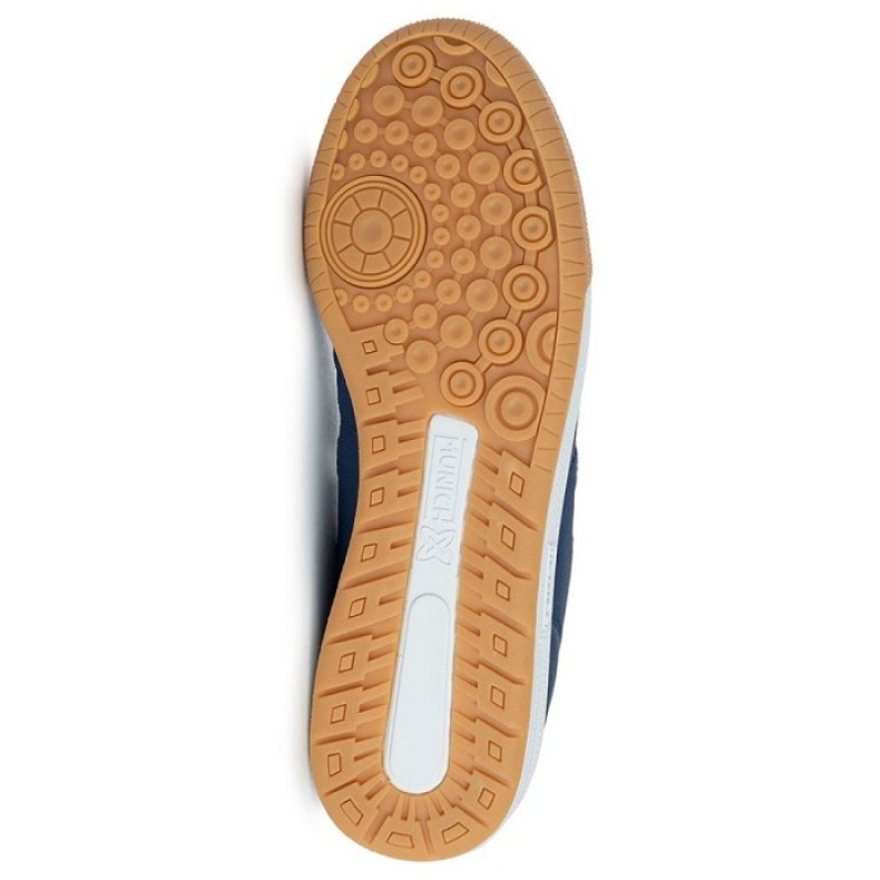 Zapatillas Munich G-3 Profit 391 3111391 azul 2