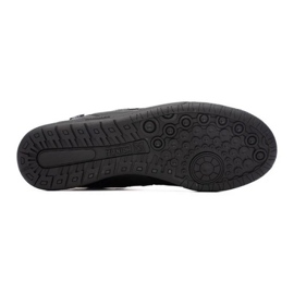 Zapatillas Munich Gresca 3000312 negro 1 Zapatillas Munich Gresca 3000312 negro 1