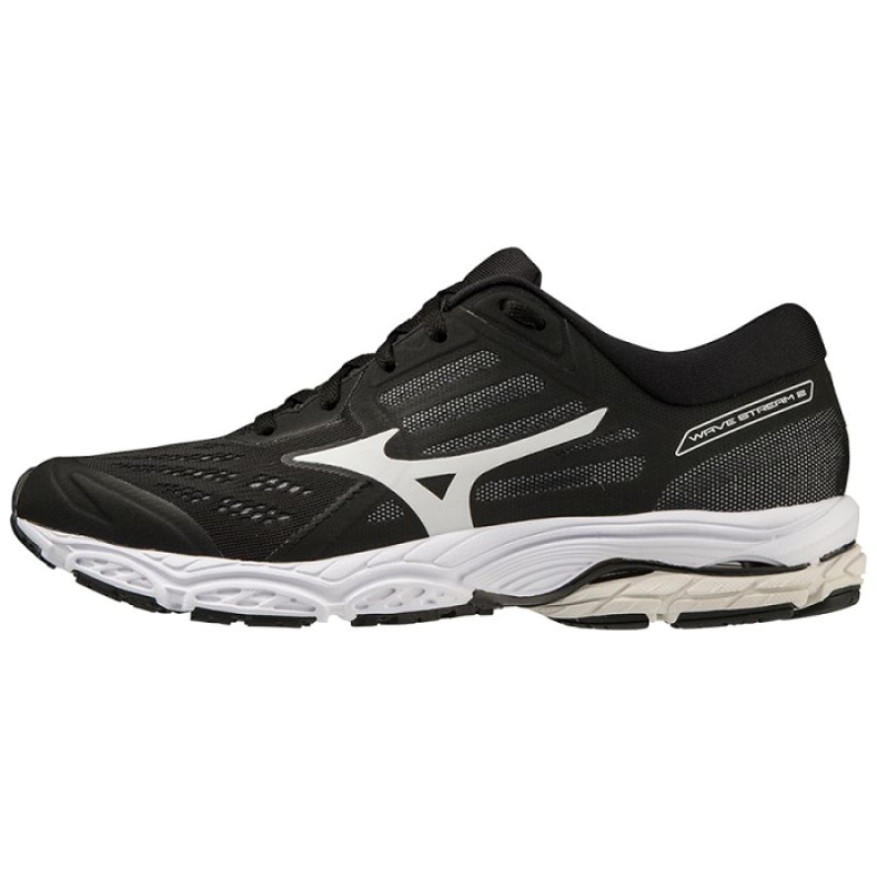 Zapatillas Mizuno Wave Stream 2 W J1GD211911 negro 1 Zapatillas Mizuno Wave Stream 2 W J1GD211911 negro 1