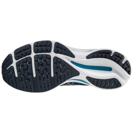 Zapatillas Mizuno Wave Rider 25 J1GC210302 azul 1 Zapatillas Mizuno Wave Rider 25 J1GC210302 azul 1