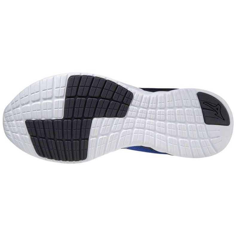 Zapatillas Mizuno Wave Revolt J1GC218104 azul 1