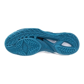 Zapatillas Mizuno Wave Mirage 5 X1GA235021 blanco 2