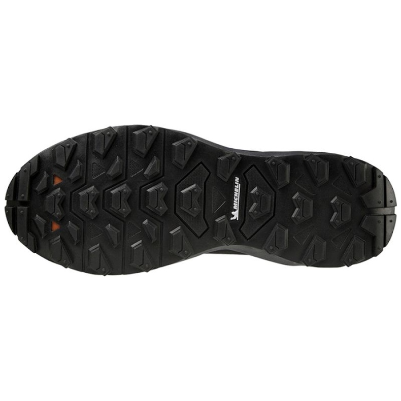 Zapatillas Mizuno Wave Daichi 7 Gtx J1GJ225638 negro 1