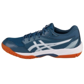 Zapatillas Asics Gel-Task 4 1071A103-400 azul 1