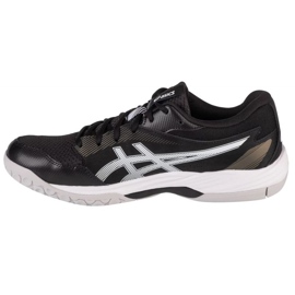 Zapatillas Asics Gel-Task 4 1071A103-001 negro 1
