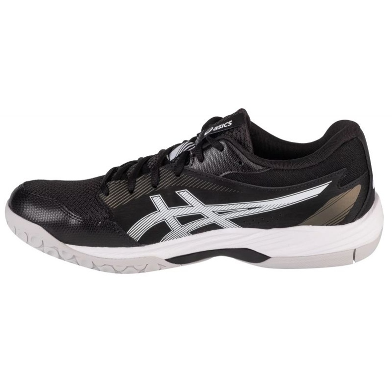 Zapatillas Asics Gel-Task 4 1071A103-001 negro 1