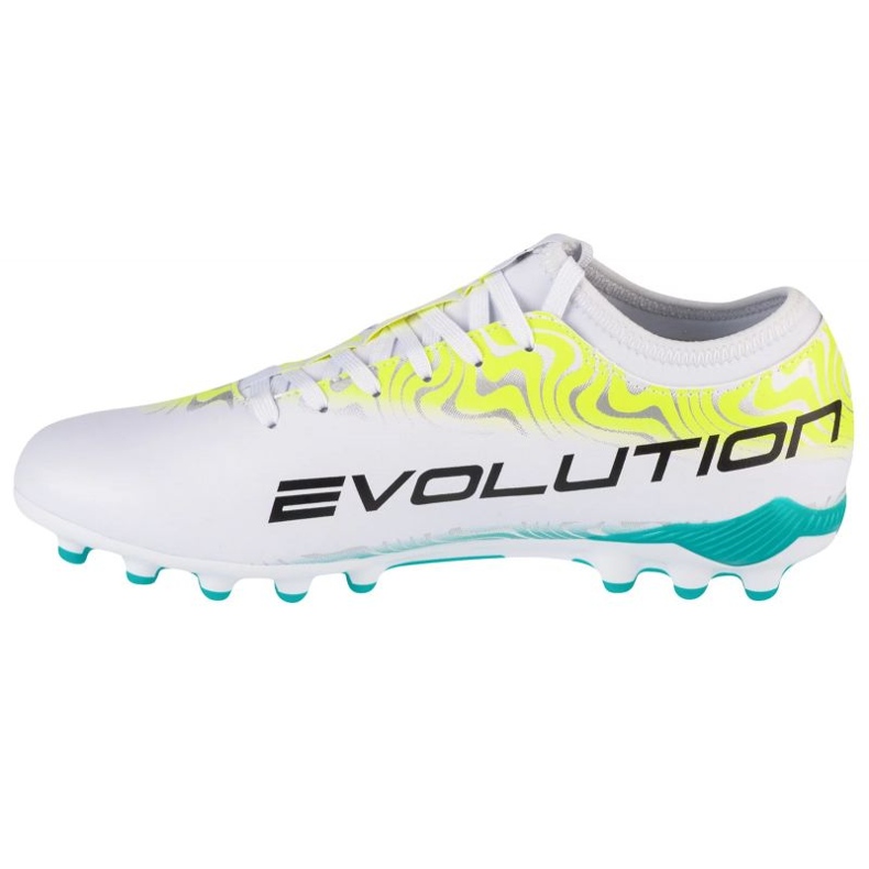 Zapatillas Joma Evolution 2402 Ag EVOW2402AG blanco 1