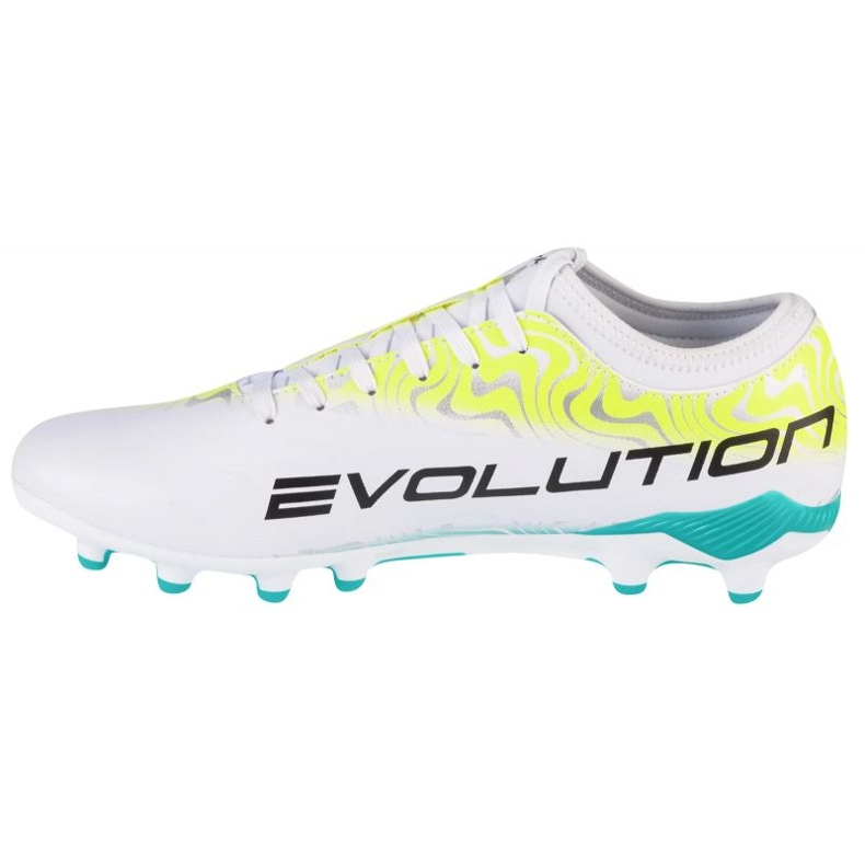 Zapatillas Joma Evolution 2402 Fg EVOW2402FG blanco 1
