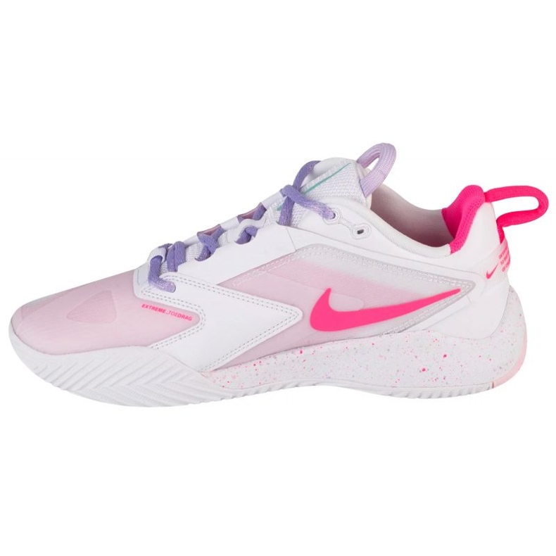 Zapatillas Nike Zoom Hyperace 3 Se HF3239-100 rosa 1