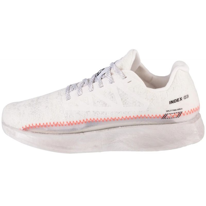 Zapatillas Salomon Index 03 473772 blanco 1