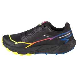 Zapatillas Salomon Thundercross Gtx 475514 negro 1