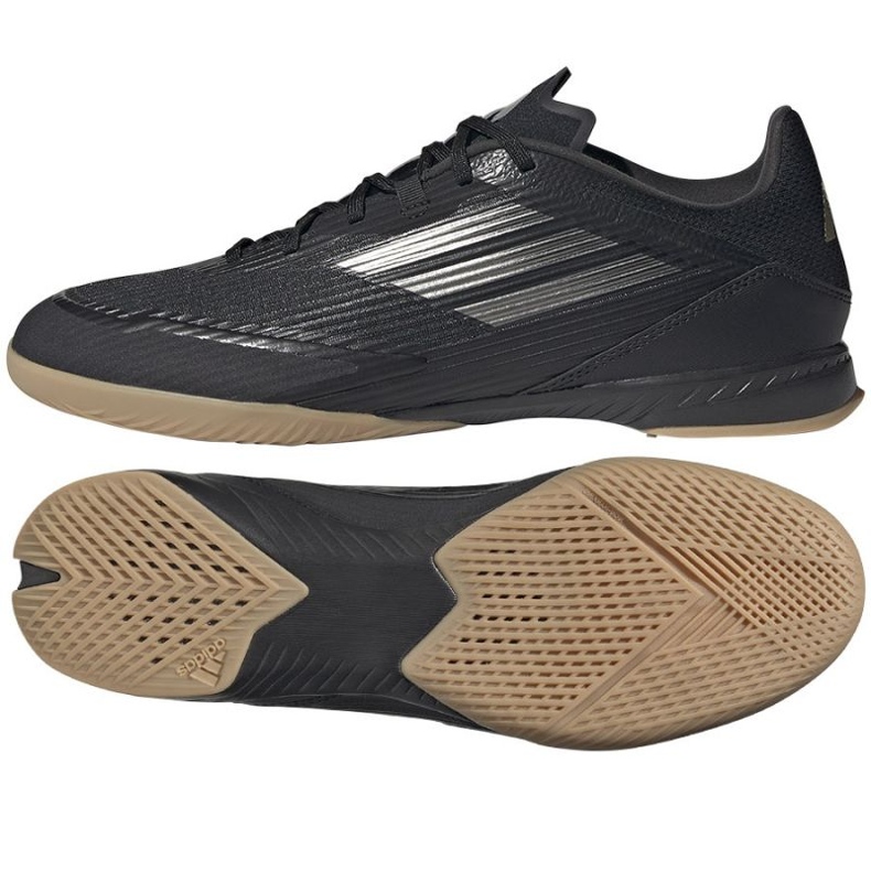 Zapatillas Adidas F50 League en IF1332 negro 1